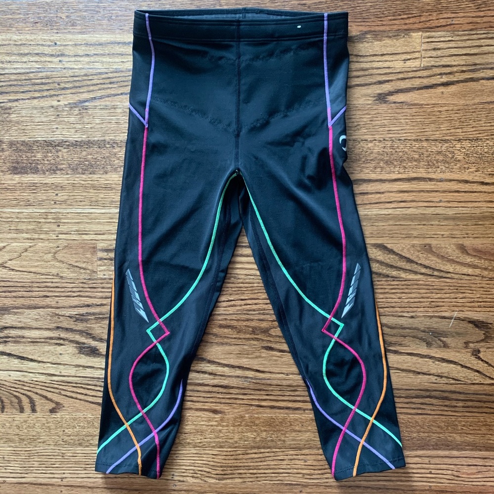 Stabilyx Joint Support 3/4 Compression Tight